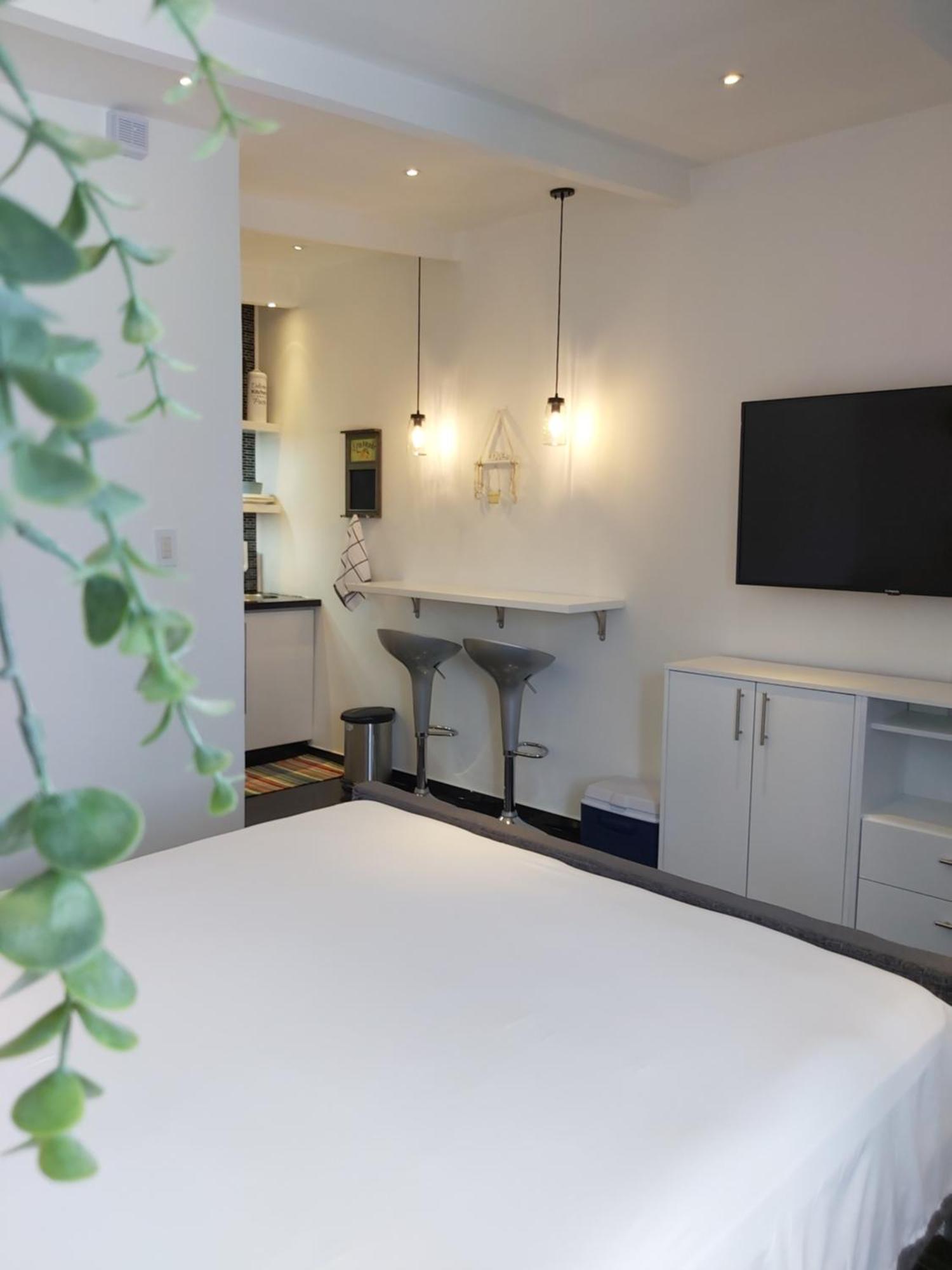 Kdf Apartments Willemstad Zimmer foto